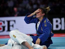 Judo is more than a sport. Michaela Polleres Verlor Bei Judo Wm Kampf Um Bronze My Sport My Story