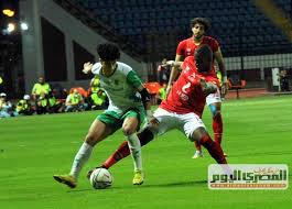 اتحاد الكرة يعلن تعديل في موعد مباريات. ØªØ§Ø±ÙŠØ® Ù…ÙˆØ§Ø¬Ù‡Ø§Øª Ø§Ù„Ø£Ù‡Ù„ÙŠ ÙˆØ§Ù„Ù…ØµØ±ÙŠ Ù‚Ø¨Ù„ Ù…ÙˆÙ‚Ø¹Ø© Ø§Ù„Ø¬Ù…Ø¹Ø© Ø§Ù„Ù…ØµØ±ÙŠ Ø§Ù„ÙŠÙˆÙ…