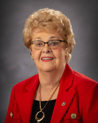 Obituary: Hill, Lila Elizabeth