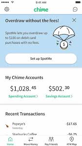 You can add money to your chime account through direct deposit, mobile check deposit and electronic transfer from another bank account. How To Transfer Money From Chime To Cash App Instant Transfer