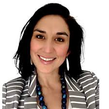 Laughology Spotlight On… Louisa Rodriguez