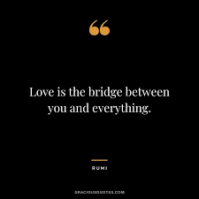 Rumi's wedding vows, a persian wedding reading. 65 Inspiring Rumi Quotes Persian Poet