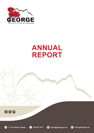 FINAL ANNUAL REPORT FINAL ANNUAL REPORT