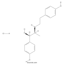 Image result for Ritodrine