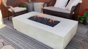 Amazon has many other varieties of p. Arroyo Fire Table Youtube