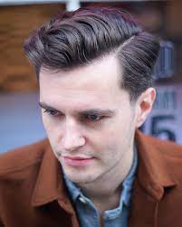 The gentleman haircut is classic and clean cut. The Gentleman Haircut 21 Fresh Styles For 2021