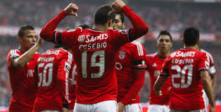 From wikimedia commons, the free media repository. Sl Benfica Home 2013 14 My Soccer Universe