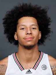 2023-24 Men's Basketball Roster