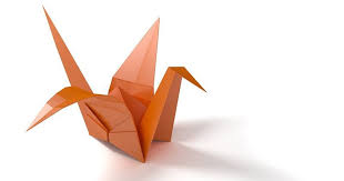 Setelah menyimak sejarang panjang origami, sekarang mari saatnya kita membuat beberapa origami dasar yang mudah untuk dibuat. 5 Cara Membuat Origami Burung Sederhana Popmama Com