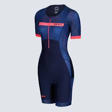 We also provide custom swim caps, shirts, lifeguard, and triathlon apparel. Women S Activate Short Sleeve Trisuit Zone3 The World S Highest Rated Triathlon Open Water Swimming Brand