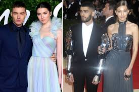 Liam payne is a guest on the jonathan ross show tonight, but why did liam and cheryl cole split? One Direction Girlfriends Who Are Harry Styles Liam Payne Niall Horan Louis Capital