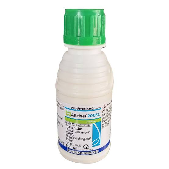 Altriset® 200SC