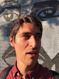 NYU DH Graduate Student Fellows