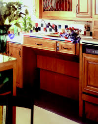 approach adjustable sink populas