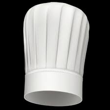 Green chef hat and fork illustration, glendale chef\'s uniform restaurant cook, catering chef hat transparent background png clipart. Chef Hat Png Hd Transparent Background Image Lifepng