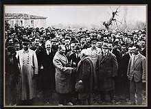 Türkiye cumhuriyeti'nin kurucusu ve ilk cumhurbaşkanı atatürk. Dewiki Mustafa Kemal Ataturk