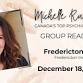 Fredericton, NB event image