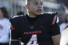 Barrick Quits SDSU Football Team : Sophomore Quarterback Says Sport No  Longer a Priority