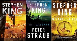 See the complete the dark tower series book list in order, box sets or omnibus editions, and companion titles. Stephen King S Nine Worst Books And Why I Still Love Them Litreactor