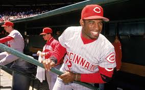 He hit 39 home runs, drove in 168 runs, and stole 186 bases. Deion Sanders Notable Mlb And Nfl Athletes Espn