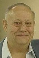 Freddy Johnson Obituary (2013)