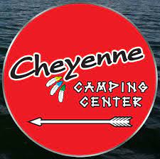 Maybe you would like to learn more about one of these? Cheyenne Camping Center Home Facebook