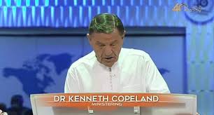 Discover kenneth copeland's biography, age, height, physical stats, dating/affairs, family and career updates. If Faith Is Not Now Then It Is Fake Dr Kenneth Copeland