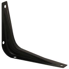 Check spelling or type a new query. Everbilt 3 Inch X4 Inch Black Shelf Bracket The Home Depot Canada