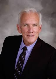 Chuck Lear's Instagram, Twitter & Facebook