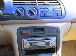 1997 Honda Accord Interior Pictures Cargurus