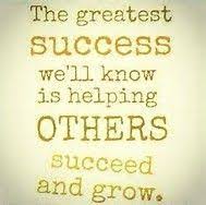  Helping Others Succeed Quotes Giving Quotes