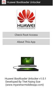 Este es uno de los procesos que se realiza cuando se quiere hacer root o. Huawei Bootloader Unlocker Apk Blog Wen07