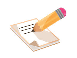 Find & download free graphic resources for paper. Icon Writing On Paper Clipart Clipart World