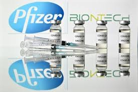 Una vez que haya recibido la vacuna completa, puede reanudar las actividades que hacía antes de la pandemia. Farmacias En Mexico Ya Buscan Comercializar Vacuna De Pfizer Contra Covid 19 Capital 21 Noticias
