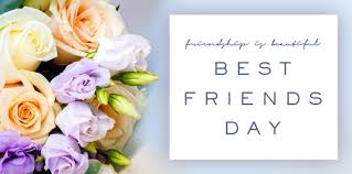 Thiѕ day iѕ a timе tо show thеm hоw muсh what to do on best friend day? For Your Best Friend Nothing But The Best Flowers Beneva Flowers Gifts