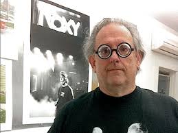 My Exit: George Gruel