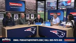 2026 Schedule - New England Patriots