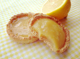 Pate 200 G De Farine 75 G De Sucre De Canne 75 G De Beurre 1 œuf Garniture 3 Citrons Bio 100g S Tartelettes Citron Mini Tarte Recette De Tartelette