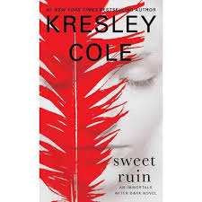 The dacians, alien huntress, the game. Sweet Ruin The Immortals After Dark Reprint Paperback By Kresley Cole Target