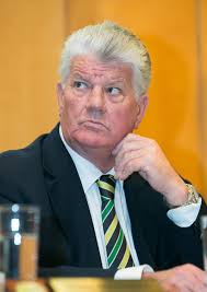 Ron Sayers: The knockabout tycoon who built a $1 billion empire