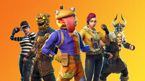 Fortnite tapeta fortnite na telefon sezon 8 sezon 6 super. Fortnite Premiera W Korei I 8 3 Miliona Graczy Jednoczesnie Gryonline Pl