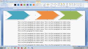 Ms Word Part 25 Page Layout Object Setting Page Layout Ms Word Words