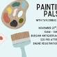 Painting Pals November event image