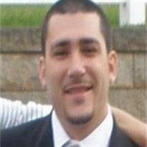 Jacob Taylor Obituary