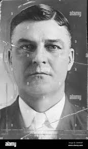 James mcguire hi-res stock photography and images