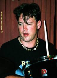 MARK DIFFENDERFER photo