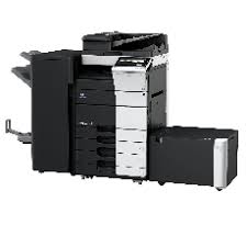 Bizhub 287 all in one printer pdf manual download. Konica Minolta Bizhub 287 Multifunctional Photocopier Price Specification Features Konica Minolta Photocopier On Sulekha