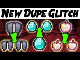 This super simple and easy. New Dupe Glitch 1 16 0 1 16 2 Minecraft Survival Servers Laptrinhx News