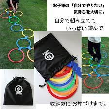 https item rakuten co jp tamtamshop ring 38 10 夏祭り ゲーム リトミック 外遊び