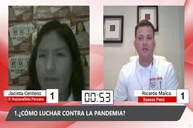 El candidato pedro castillo hizo un llamado a respetar los resultados de la jornada. Elecciones 2021 Somos Peru Y Partido Nacionalista Ofrecen Apoyo A Peruanos En El Exterior Noticias Agencia Peruana De Noticias Andina